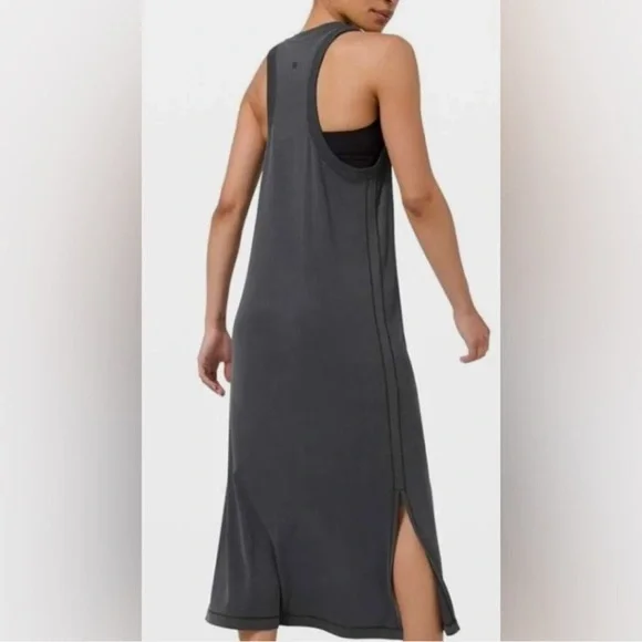Lululemon - Tank Dress - Picture 2 of 7
